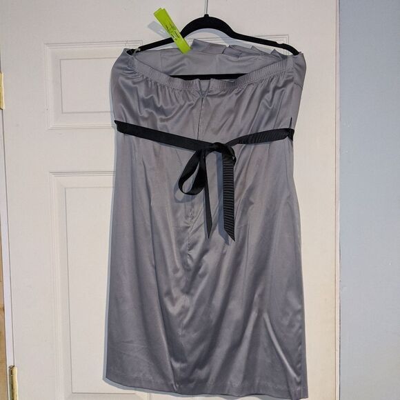 Trixxi cocktail dress - Picture 4 of 5